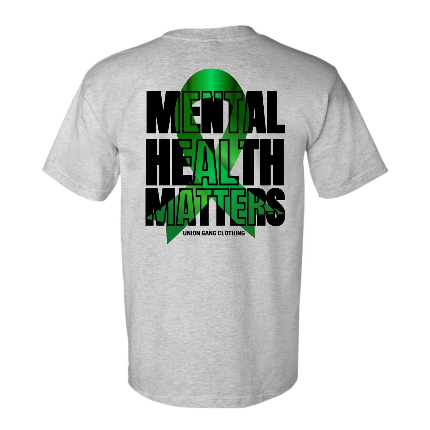 MENTAL HEALTH MATTERS