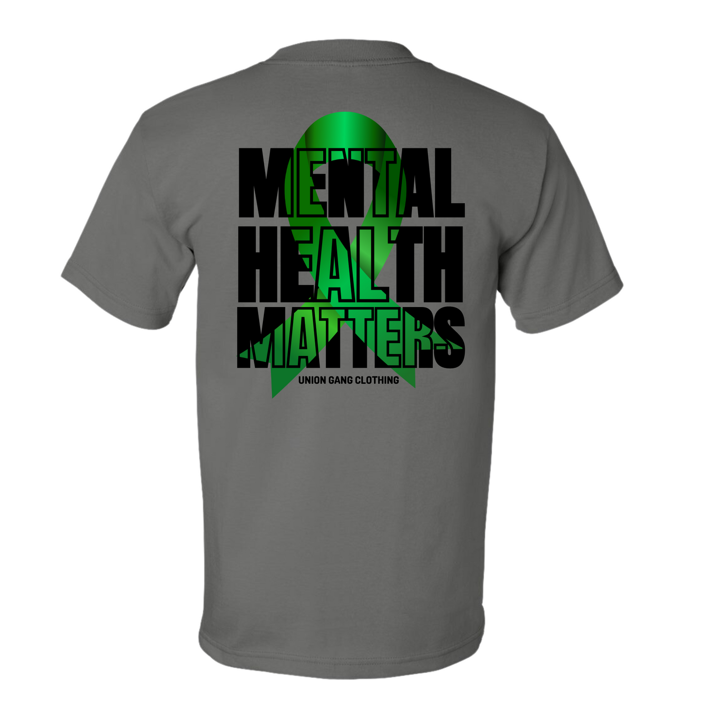 MENTAL HEALTH MATTERS