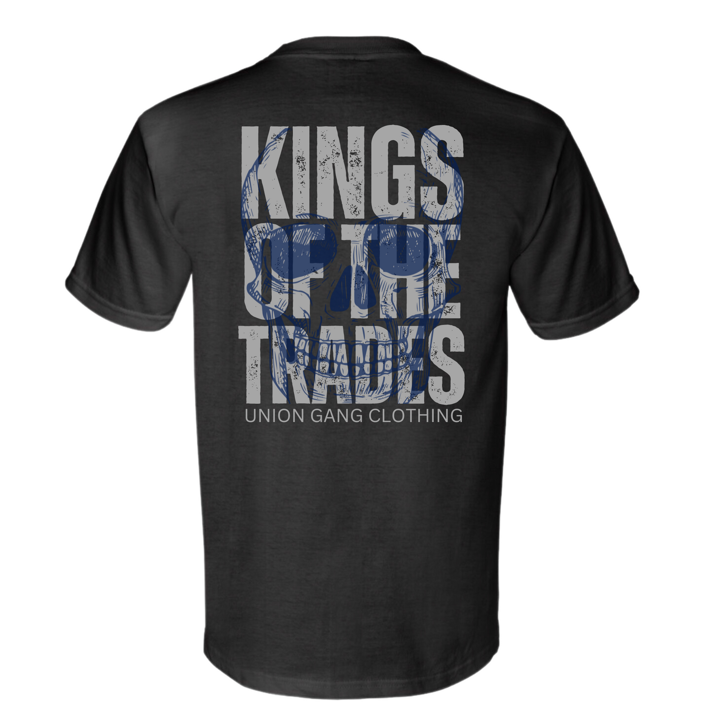 KINGS OF THE TRADES