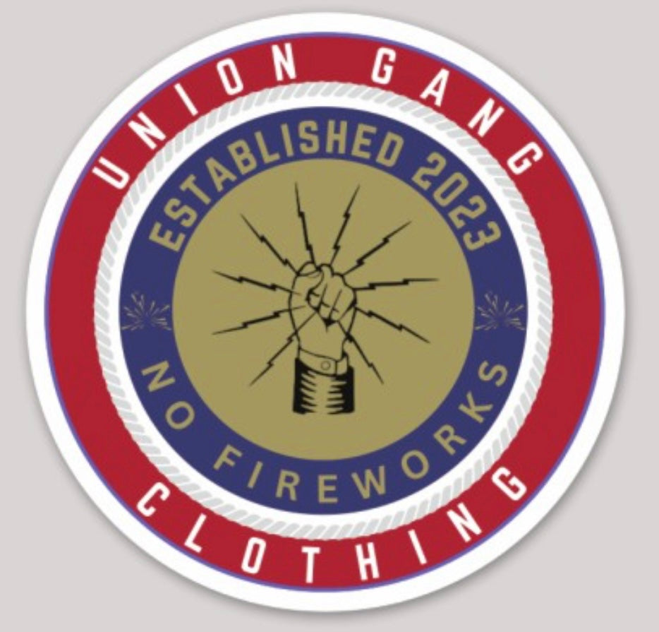 NO FW DECAL 2"