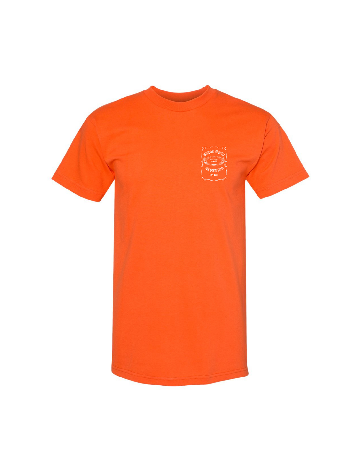 WHISKEY THEME TSHIRT