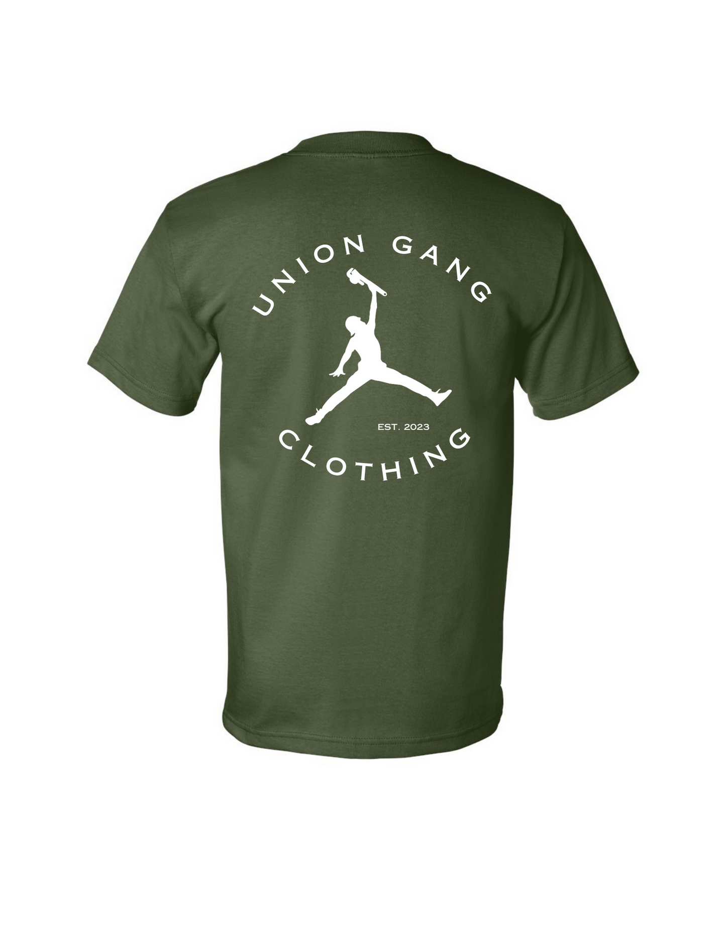 Pipe Wrench Fly T-Shirt