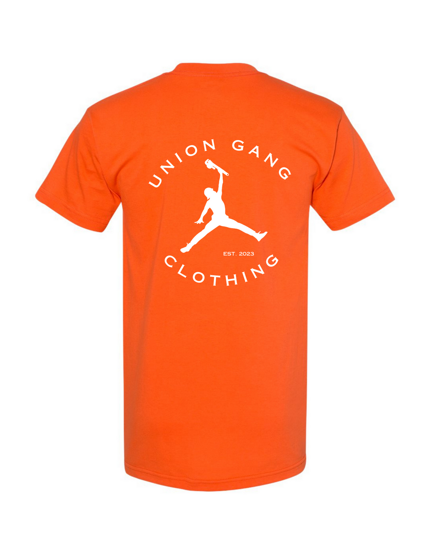 Pipe Wrench Fly T-Shirt