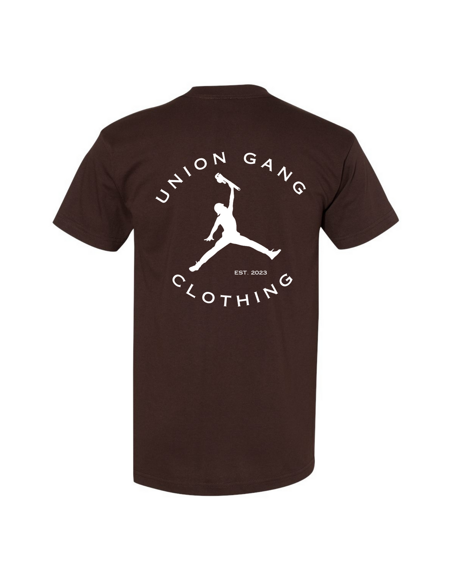 Pipe Wrench Fly T-Shirt