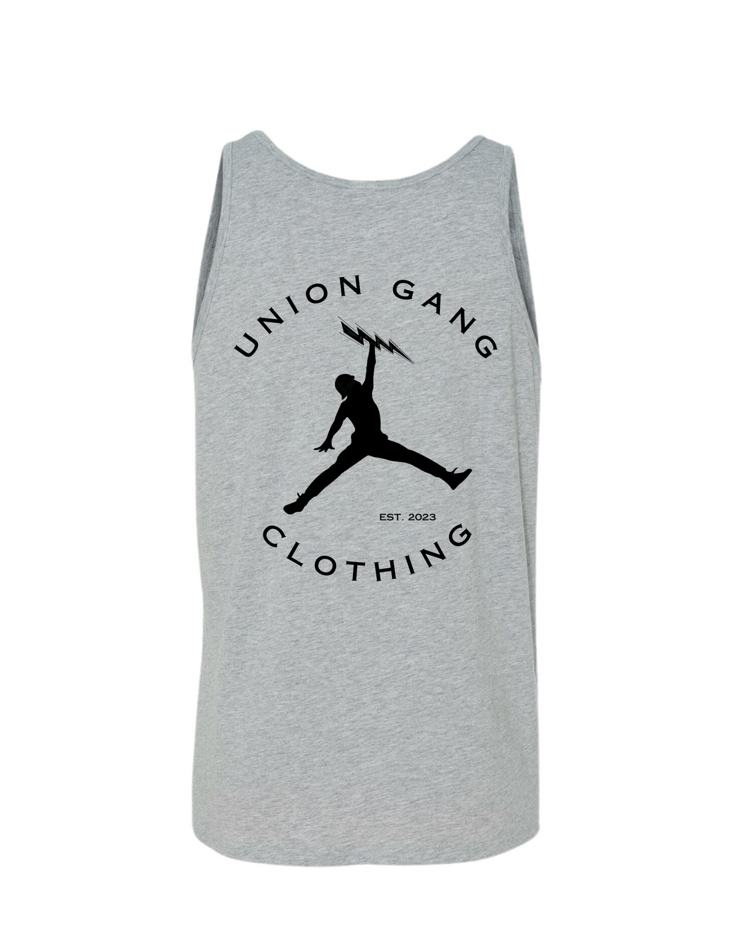 L.B. TANK TOP