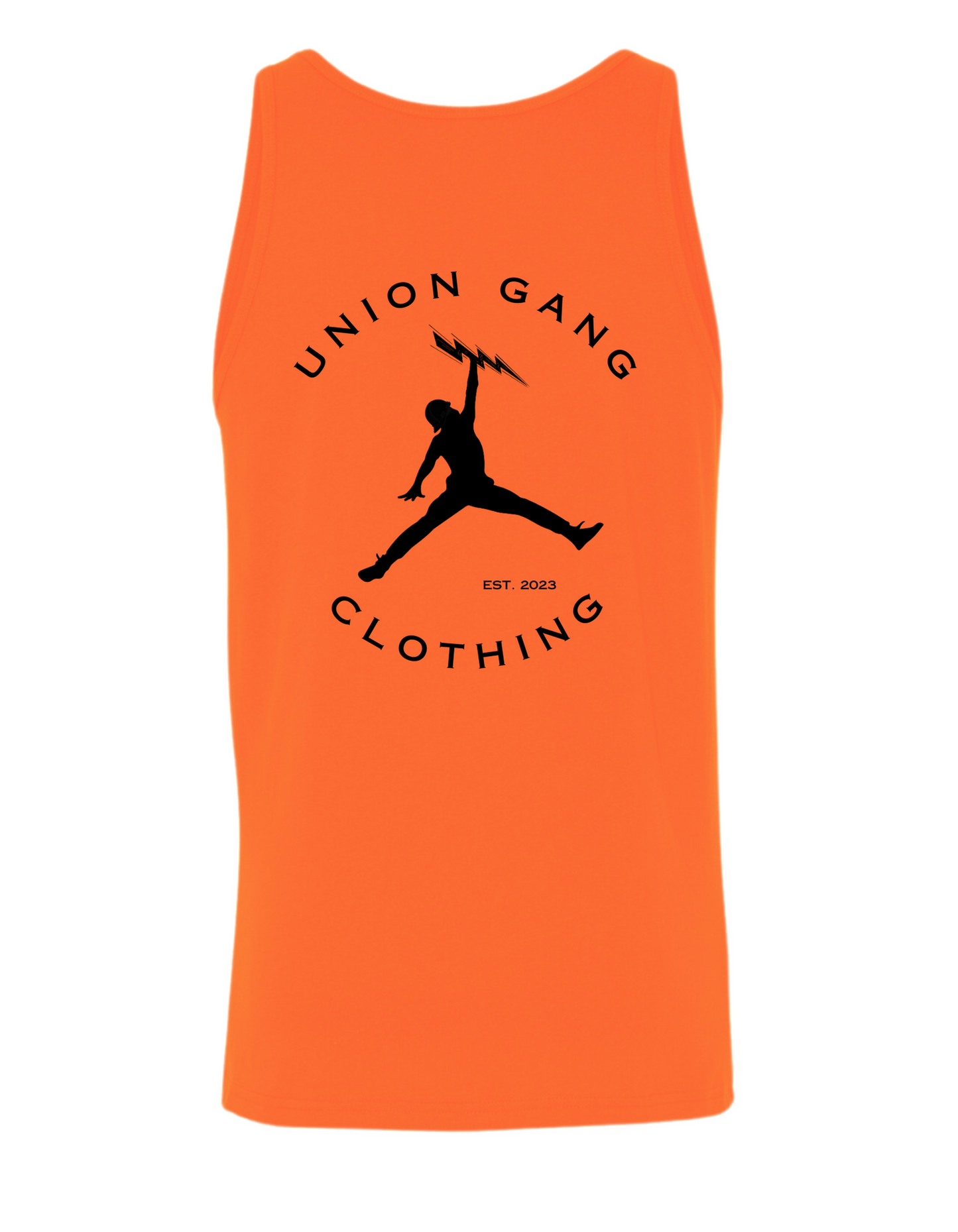 L.B. TANK TOP