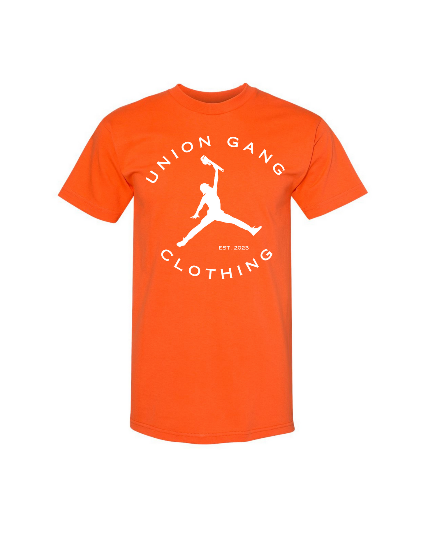 Pipe Wrench Fly T-Shirt