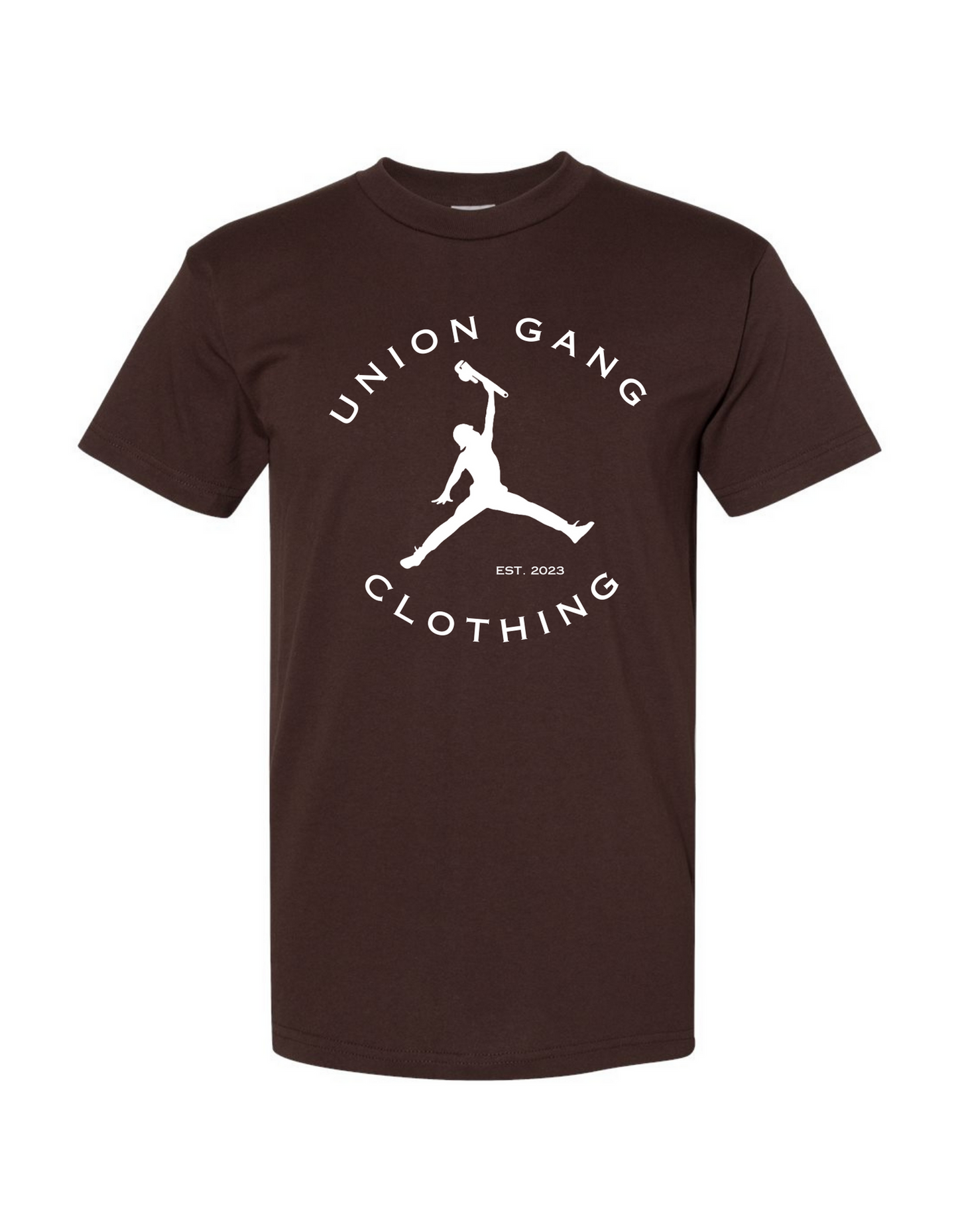 Pipe Wrench Fly T-Shirt