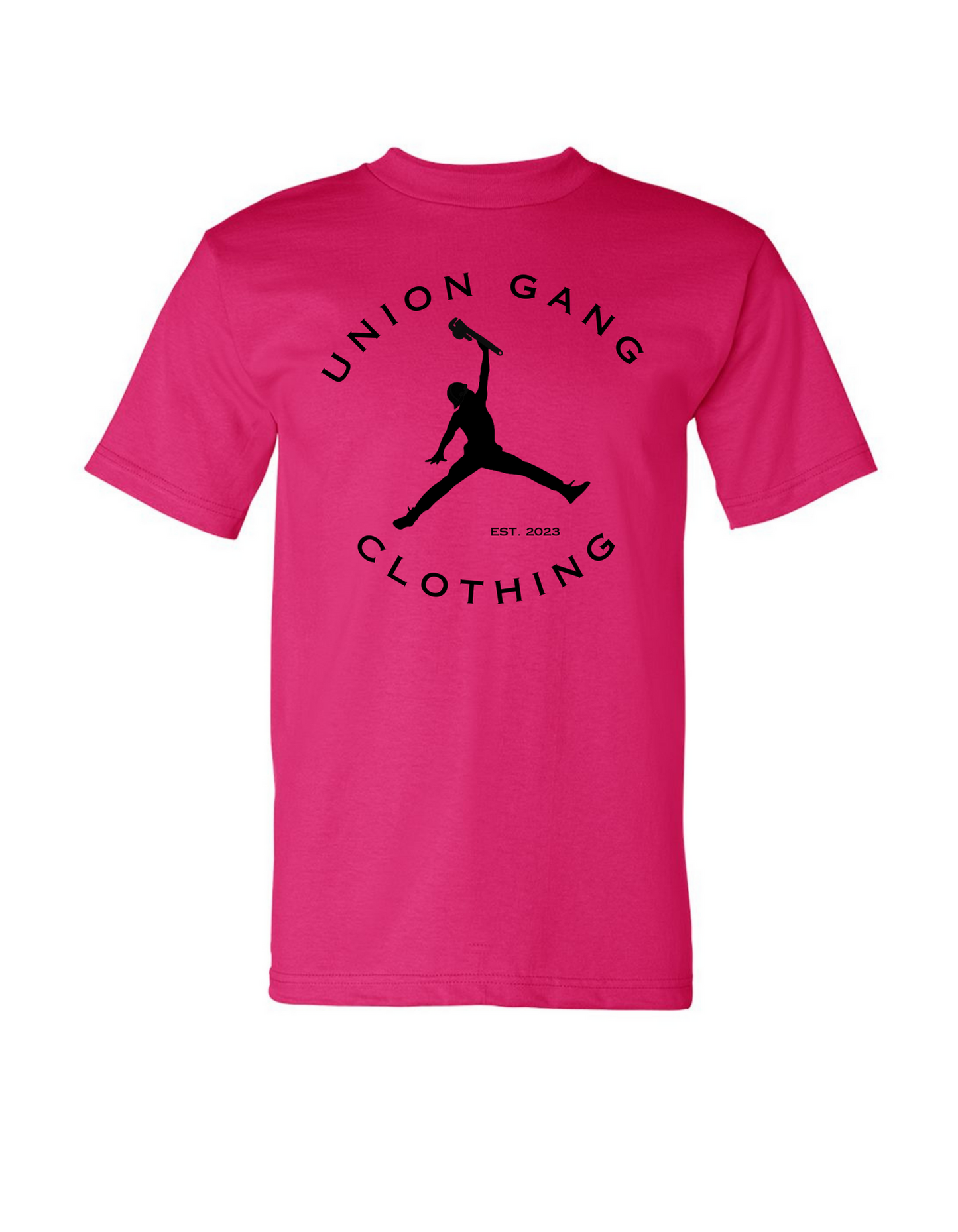Pipe Wrench Fly T-Shirt