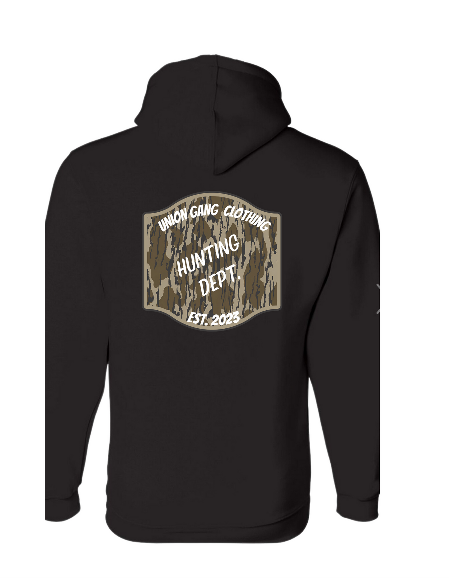 HUNTING DEPT HOODIE