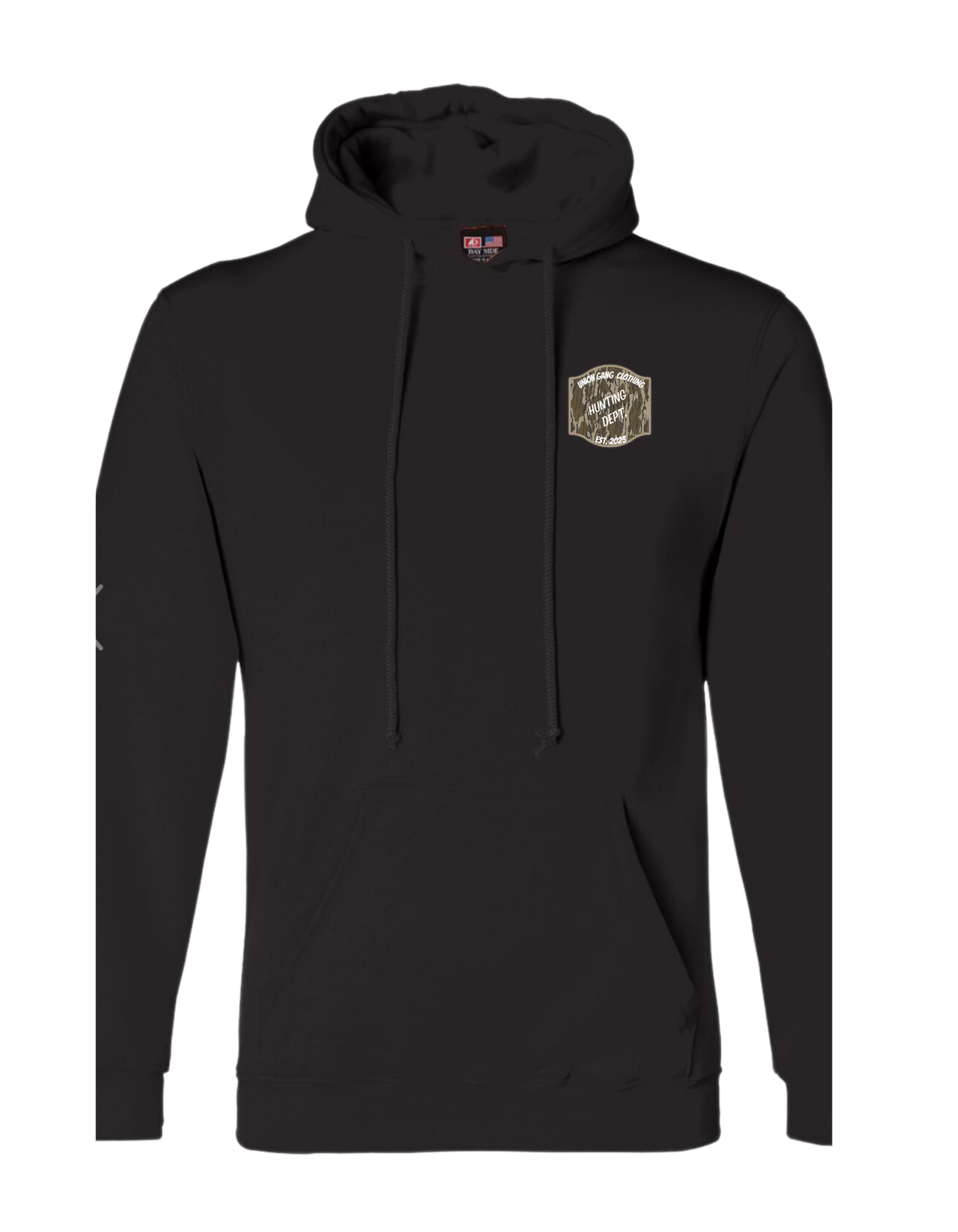 HUNTING DEPT HOODIE