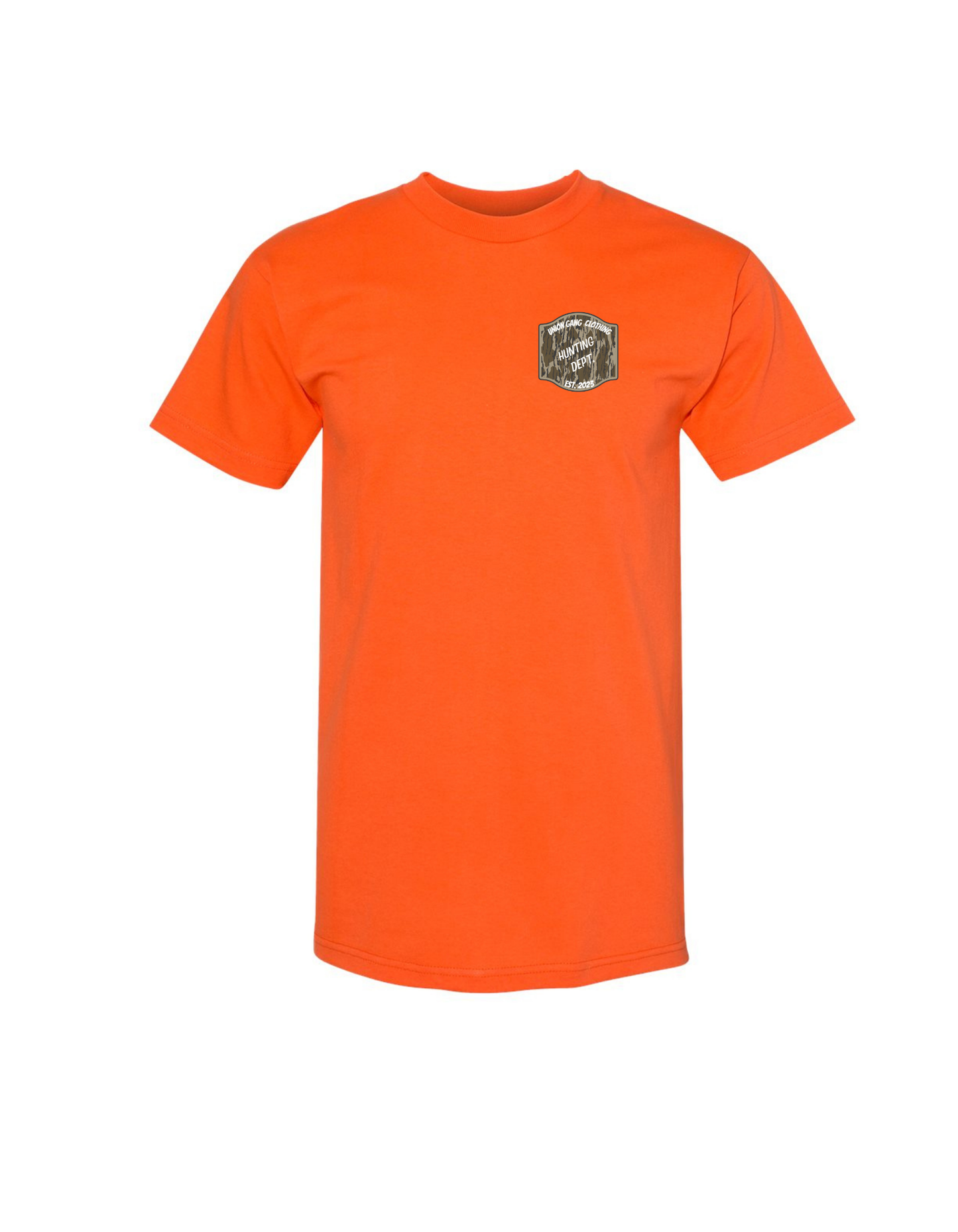 HUNTING DEPT T-SHIRT