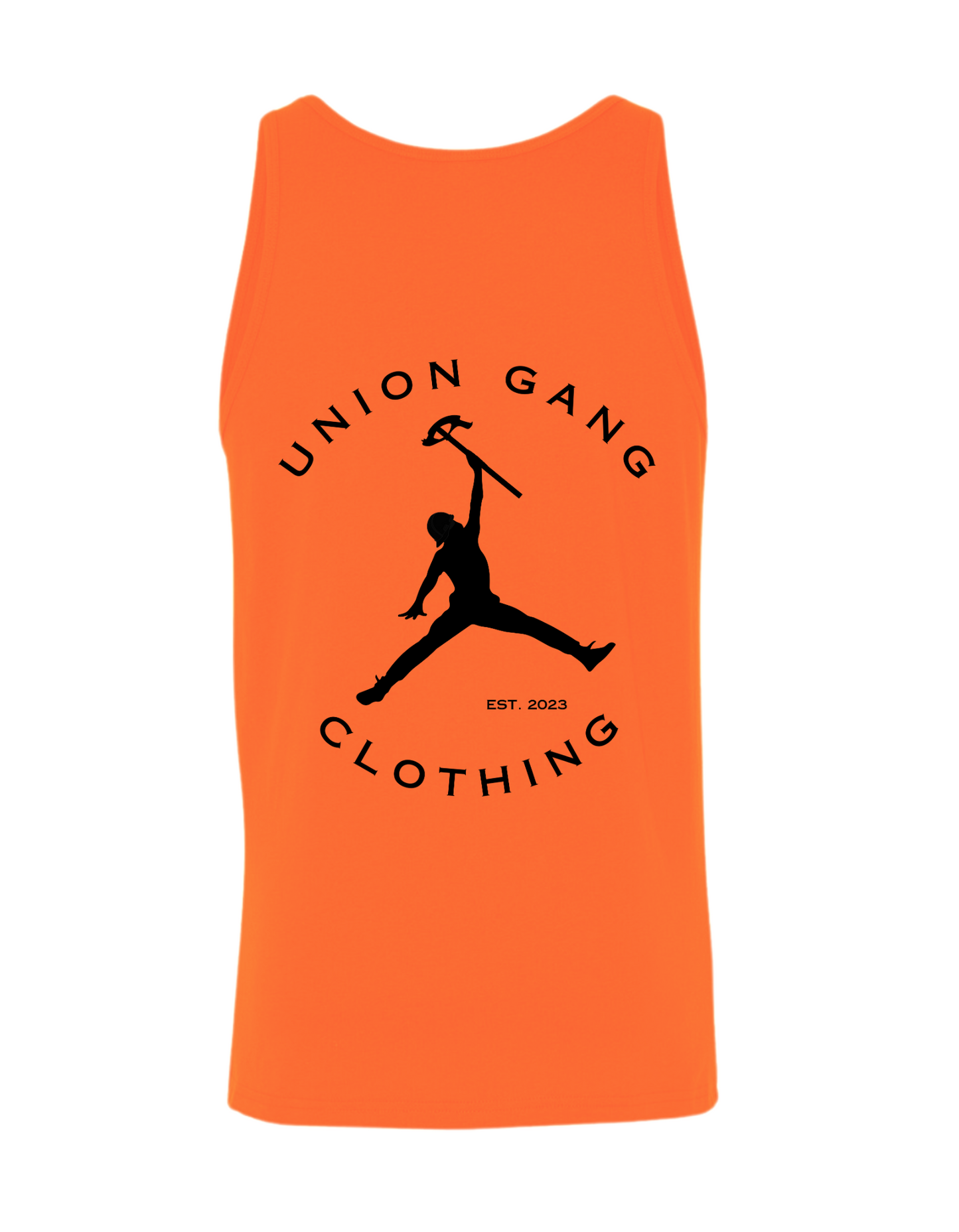 "Bender Fly" Tank Top
