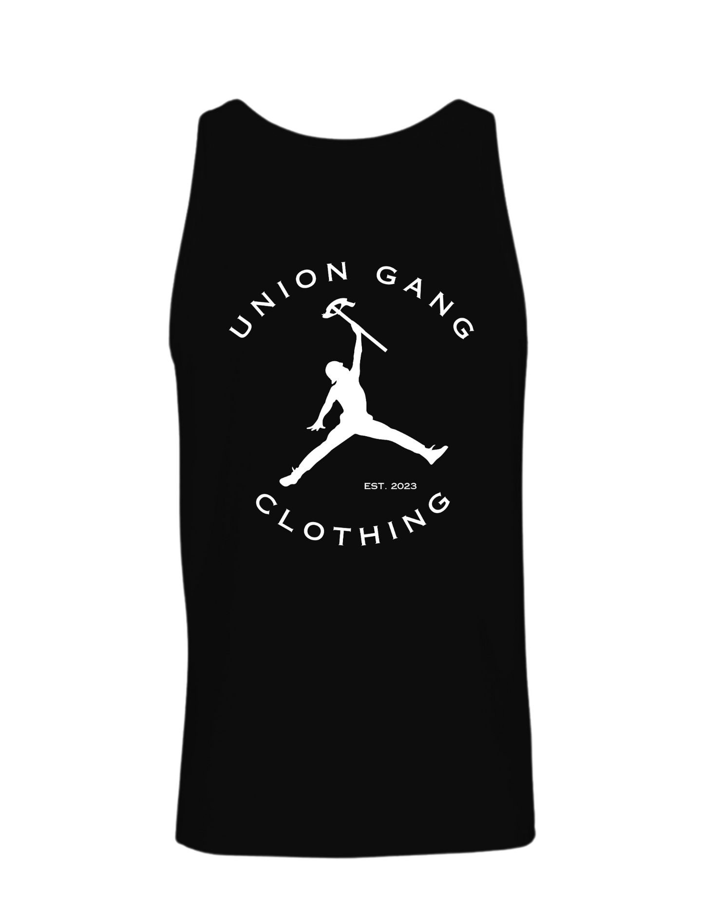 "Bender Fly" Tank Top