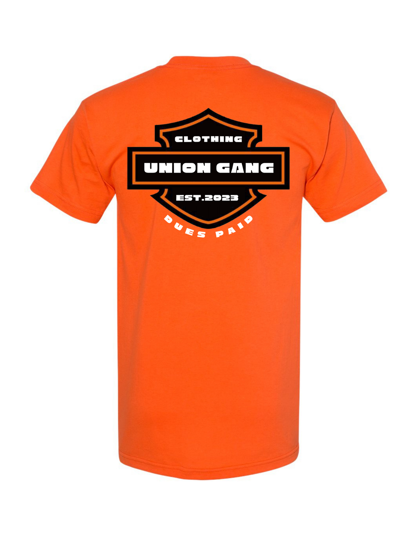 Logo Tee