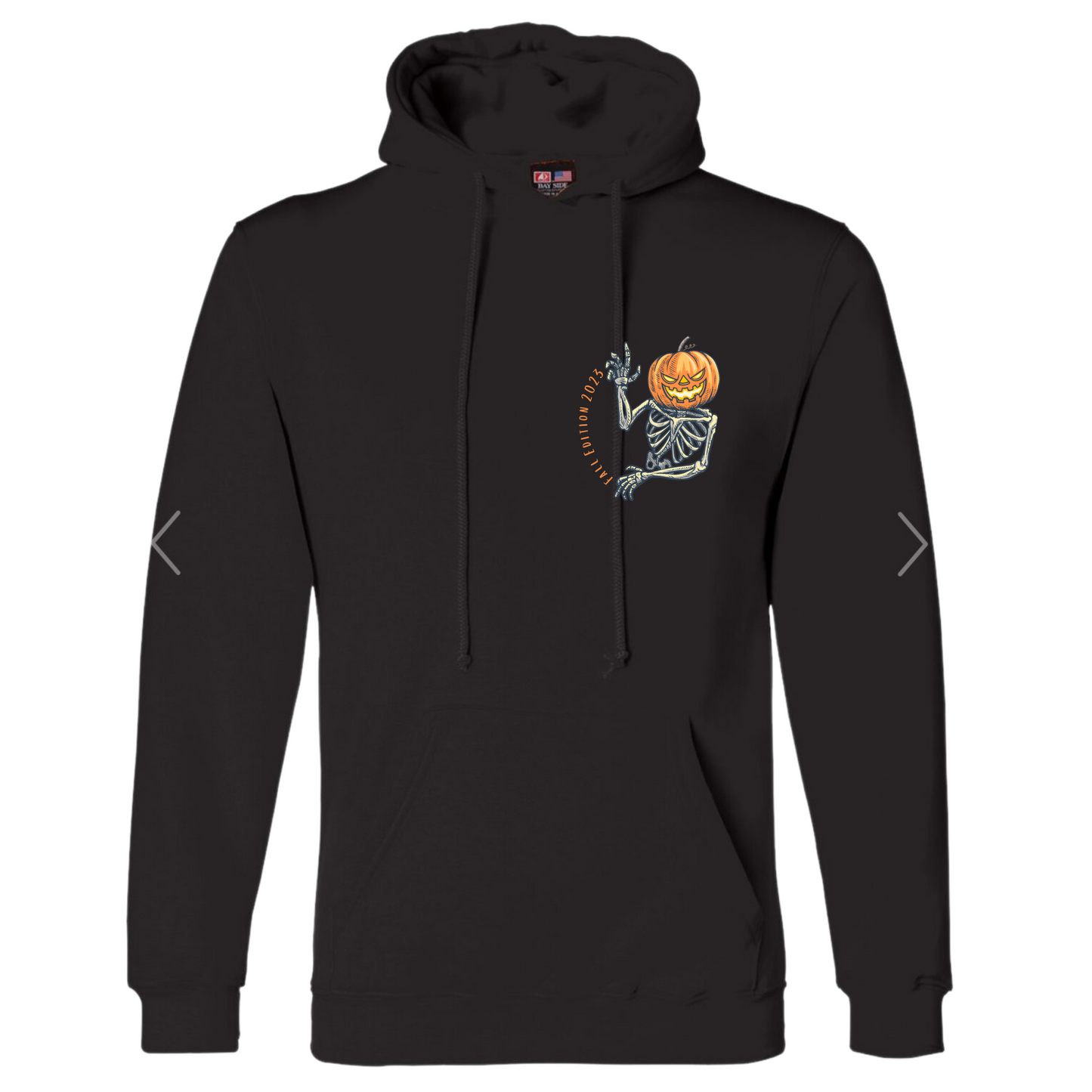 UNION GANG FALL 2023 EDITION HOODIE