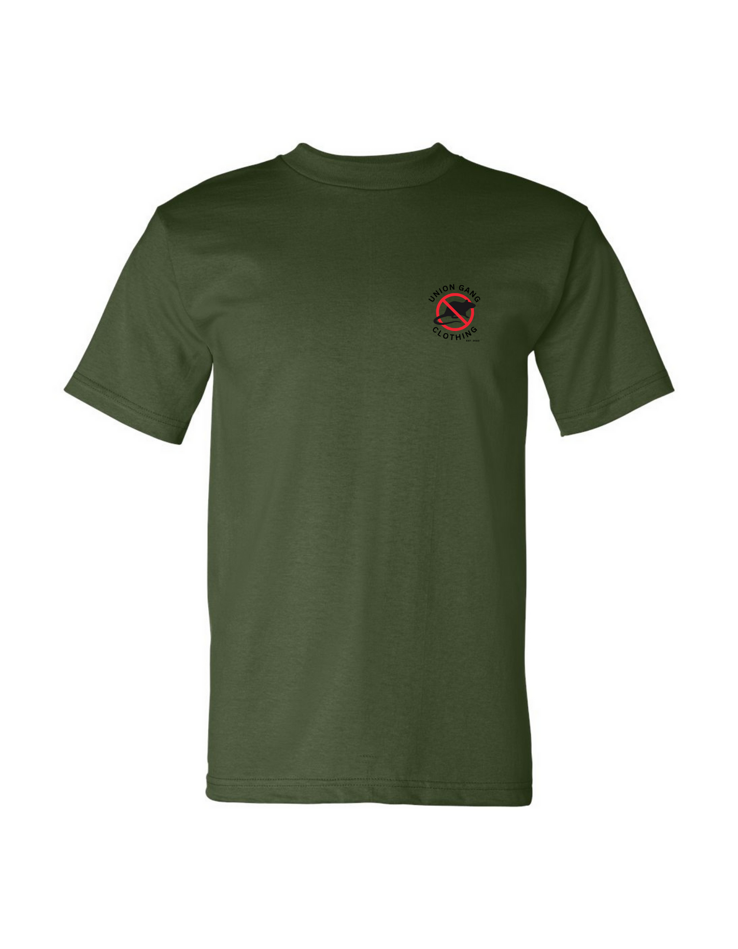 NO RATS UGC T-SHIRT