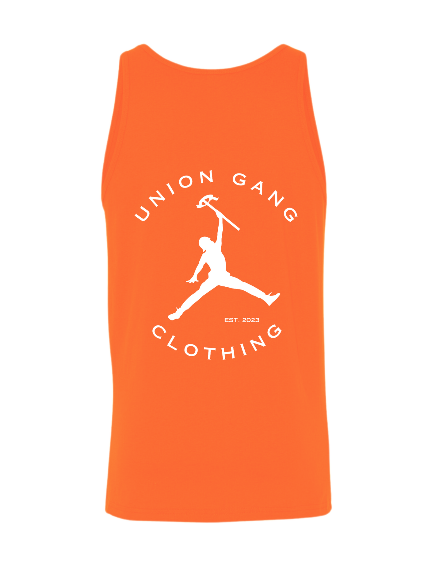 "Bender Fly" Tank Top