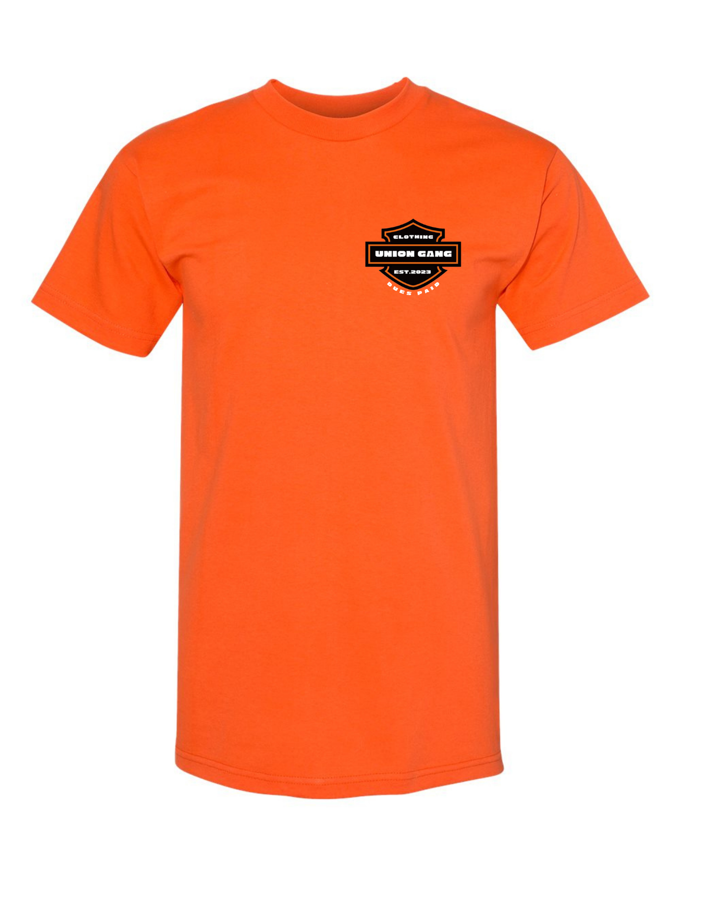 Logo Tee