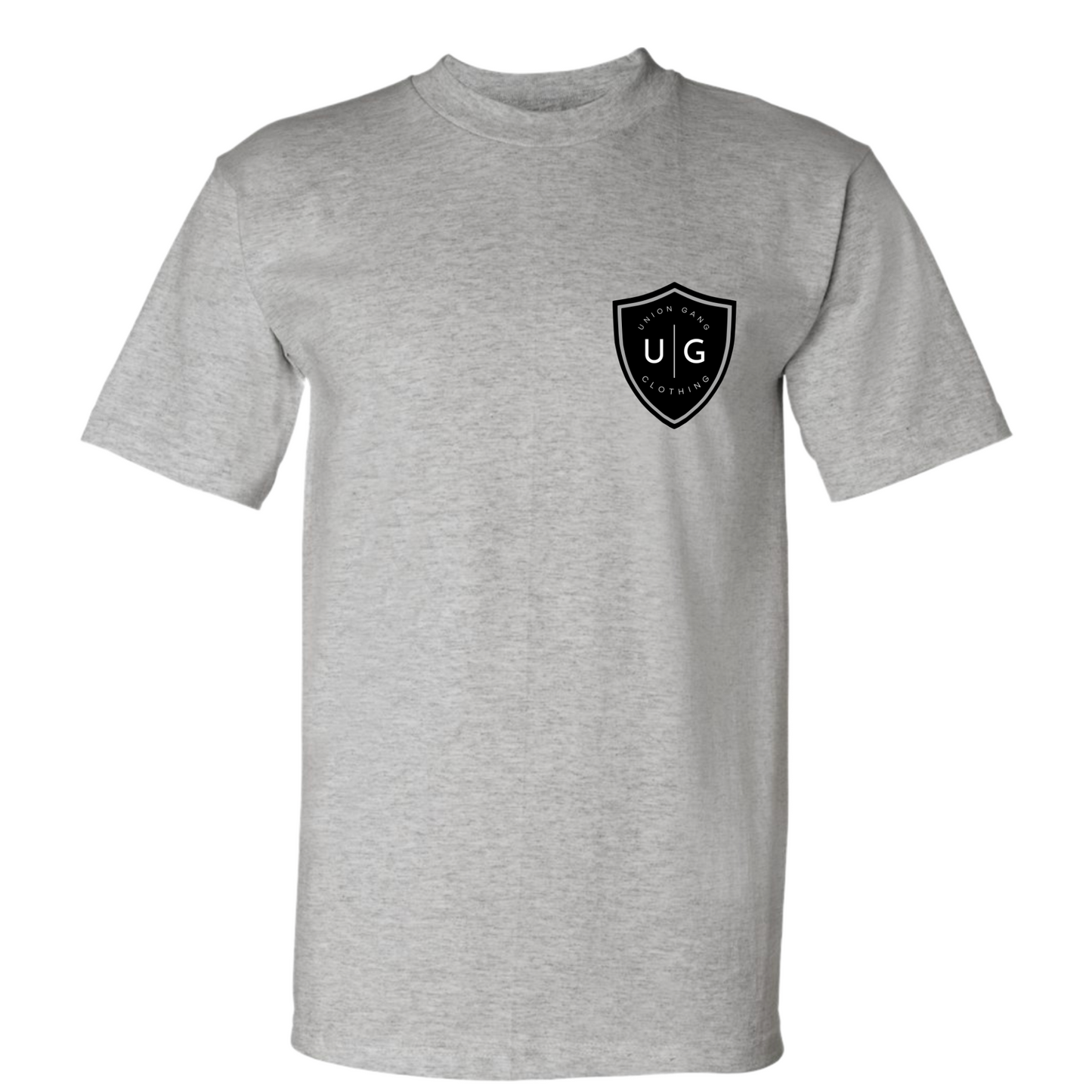 UNION GANG SHIELD T-SHIRT
