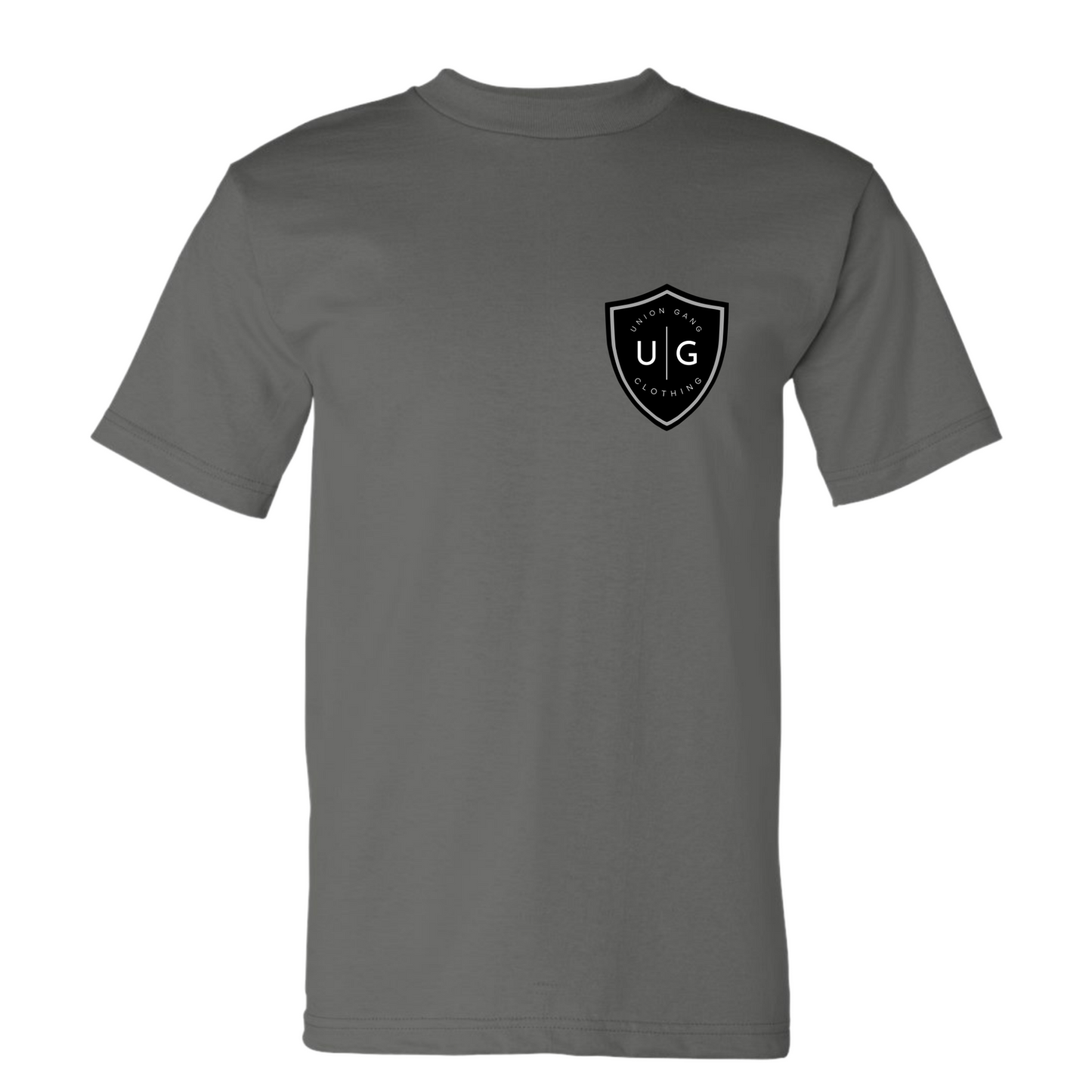 UNION GANG SHIELD T-SHIRT