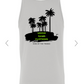 PALM TREE MENS TANK