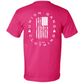 FLAG N BAGS T-SHIRT
