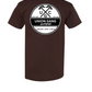 PIPE CREW T-SHIRT