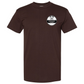 PIPE CREW T-SHIRT