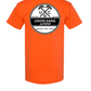 PIPE CREW T-SHIRT