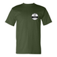PIPE CREW T-SHIRT