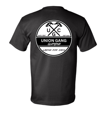 PIPE CREW T-SHIRT