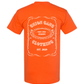 WHISKEY THEME TSHIRT