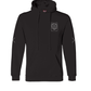 WHISKEY THEME HOODIE
