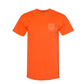 WHISKEY THEME TSHIRT