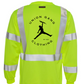 L.B. Hi Viz Long Sleeve