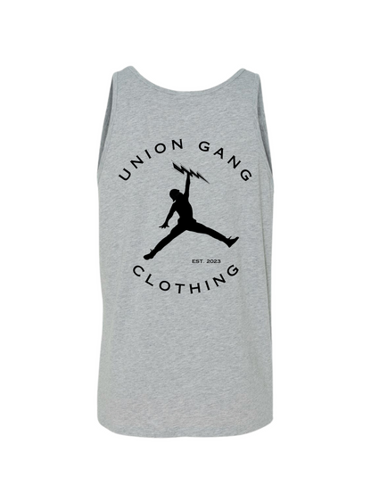 L.B. TANK TOP