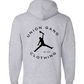 Pipe Wrench Fly Hoodie