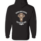 Call The Hall UGC Hoodie