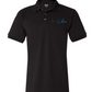 "ONLY UNIONS" Mens polo