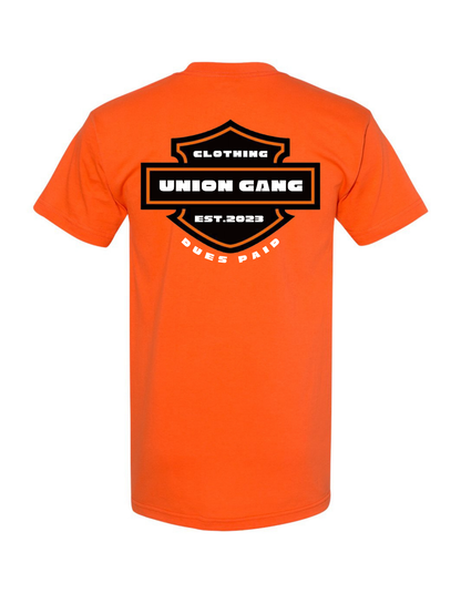 Logo Tee