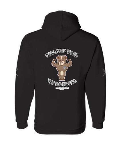 Call The Hall UGC Hoodie