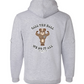 Call The Hall UGC Hoodie