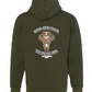Call The Hall UGC Hoodie
