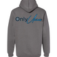 "ONLY UNIONS" HOODIE