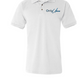 "ONLY UNIONS" Mens polo