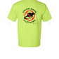 NO RATS UGC T-SHIRT