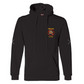 NO SCABS HOODIE