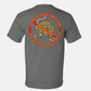 UNION GANG NO SCABS T-SHIRT