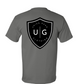 UNION GANG SHIELD T-SHIRT
